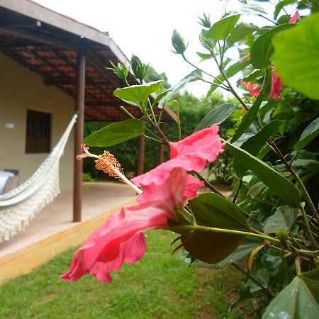 Casa Da Tete Apartment Fernando de Noronha Exterior foto