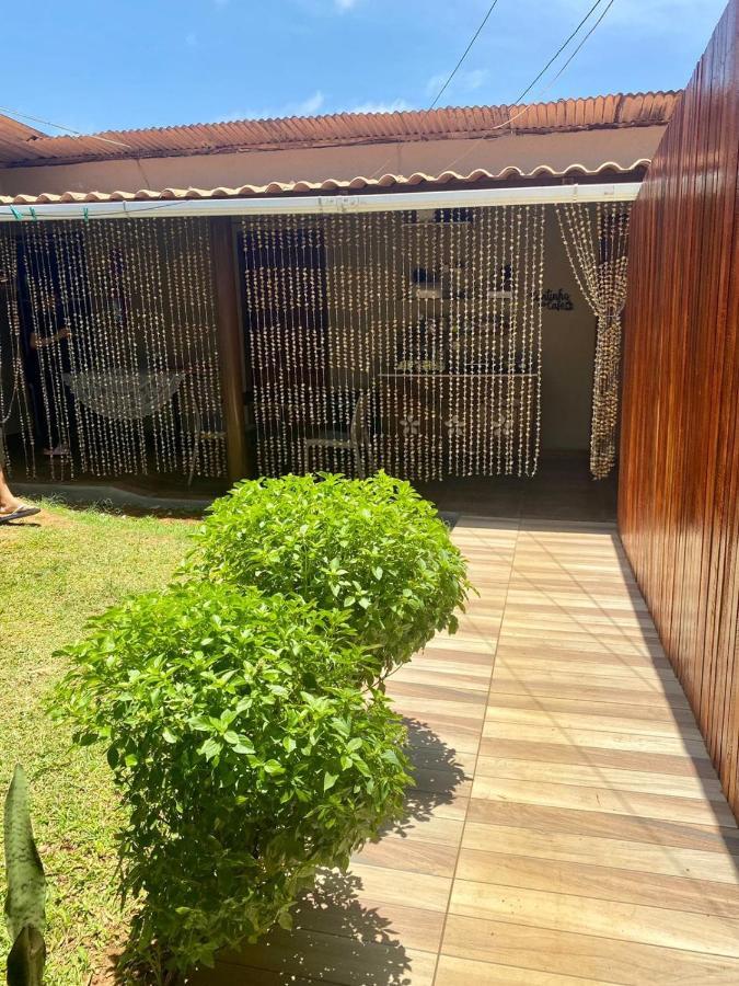 Casa Da Tete Apartment Fernando de Noronha Exterior foto