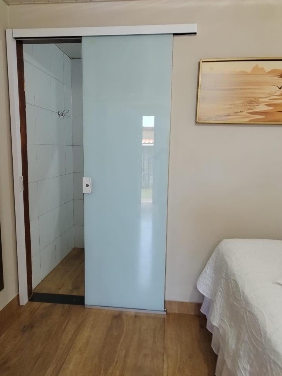 Casa Da Tete Apartment Fernando de Noronha Exterior foto