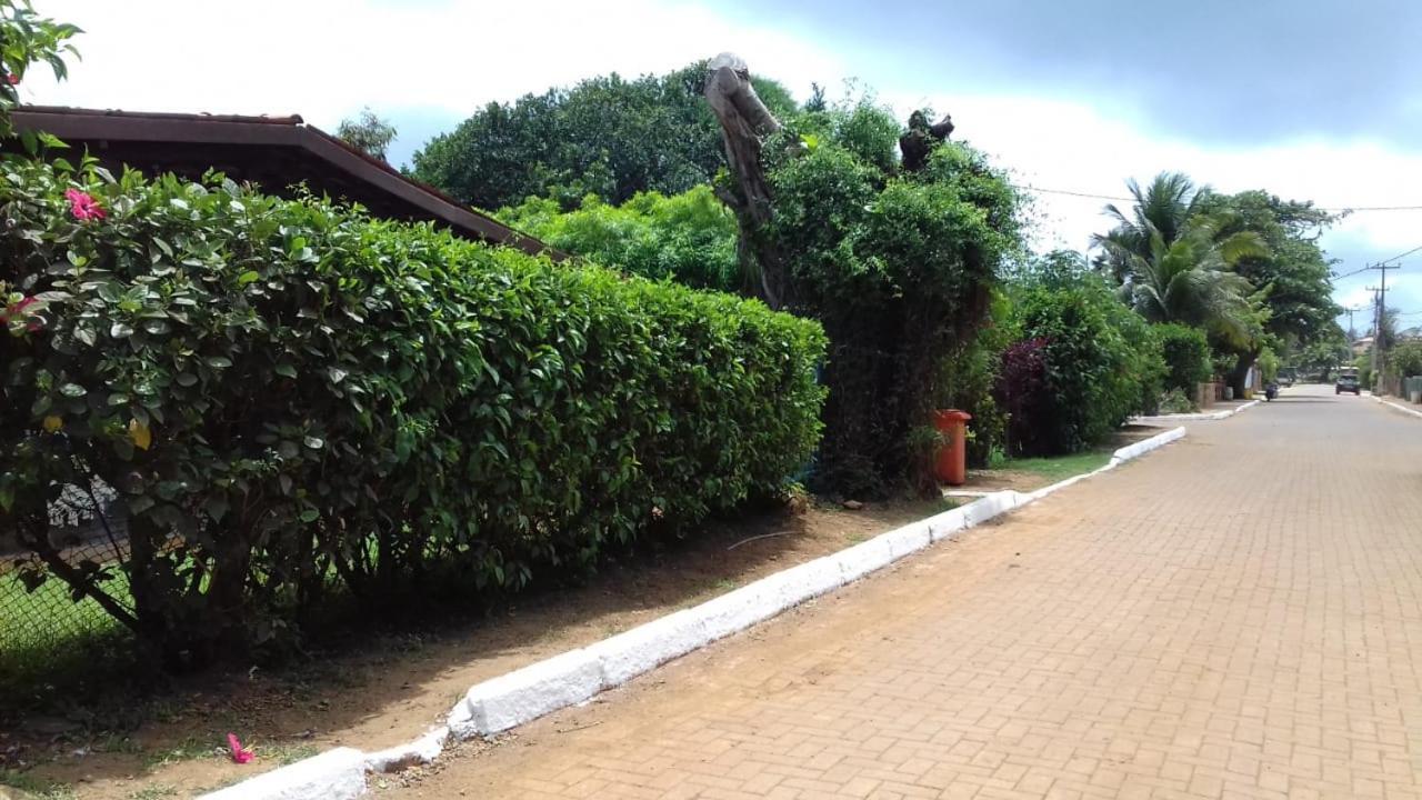 Casa Da Tete Apartment Fernando de Noronha Exterior foto